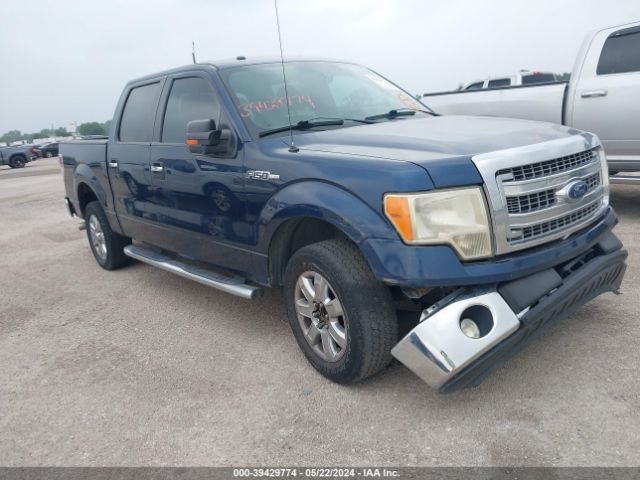 ford f150 2013 1ftfw1cfxdfd54996