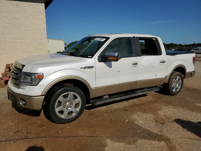 ford f150 super 2013 1ftfw1cfxdke08482