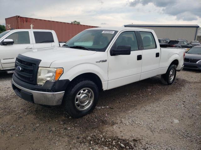 ford f-150 2013 1ftfw1cfxdkf29836