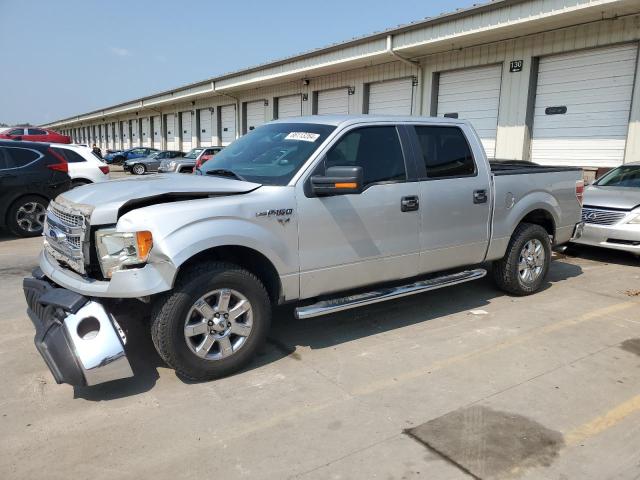 ford f150 super 2013 1ftfw1cfxdkg04714