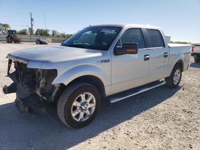 ford f150 super 2014 1ftfw1cfxefd08019