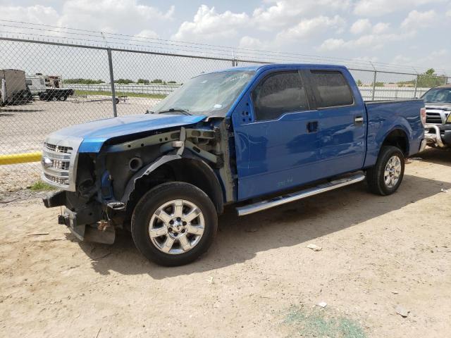 ford f150 super 2014 1ftfw1cfxekf04498