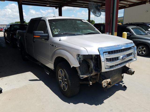 ford f150 super 2014 1ftfw1cfxekf46282