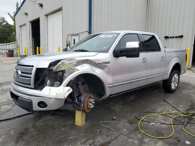 ford f-150 2011 1ftfw1ct0bfa62728