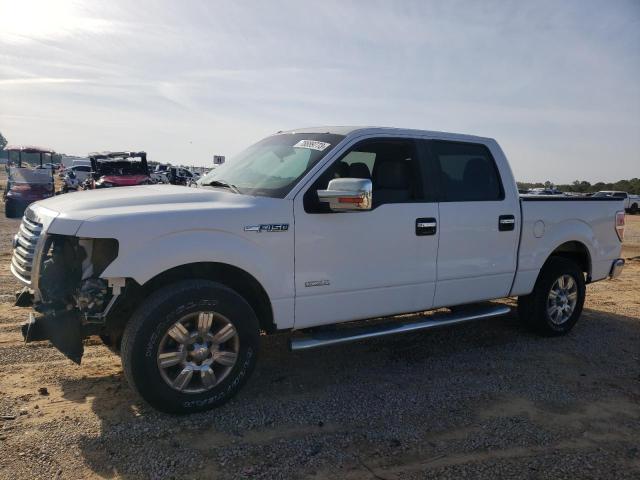 ford f-150 2011 1ftfw1ct0bfa72661