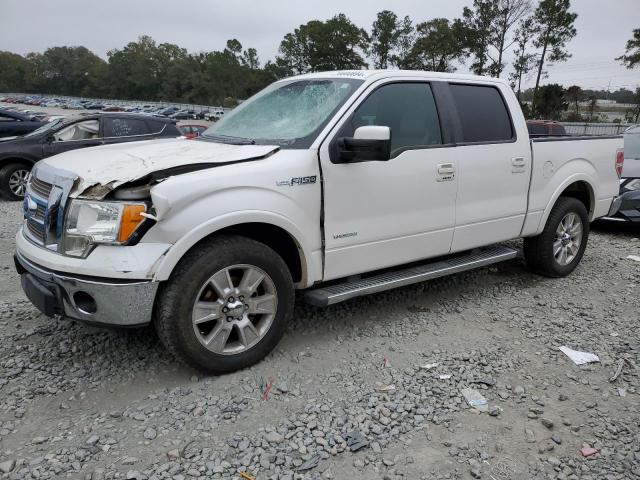 ford f150 super 2011 1ftfw1ct0bfb20756