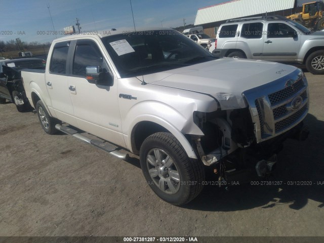 ford f-150 2011 1ftfw1ct0bfb32440