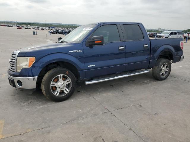 ford f-150 2011 1ftfw1ct0bfb70265