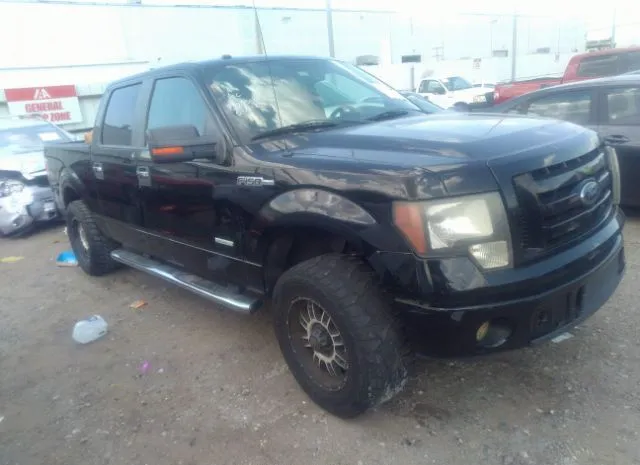 ford f-150 2011 1ftfw1ct0bfd26952