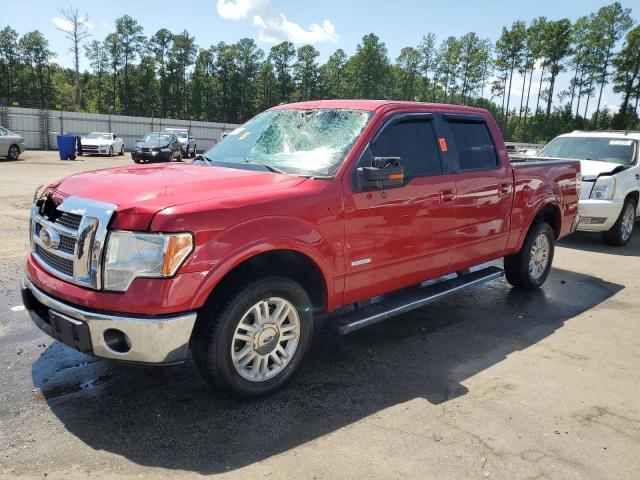 ford f150 super 2011 1ftfw1ct0bfd34629