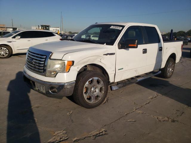 ford f150 super 2012 1ftfw1ct0ckd09870