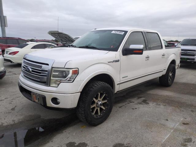 ford f150 super 2013 1ftfw1ct0dfa65552