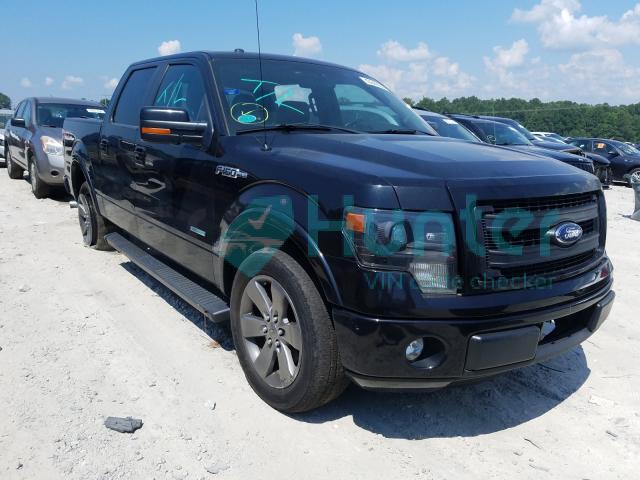 ford f150 super 2013 1ftfw1ct0dfd36948