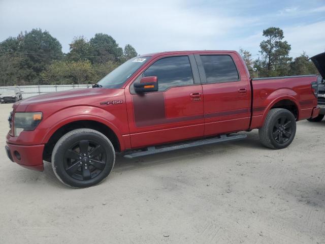 ford f150 super 2013 1ftfw1ct0dfd94395