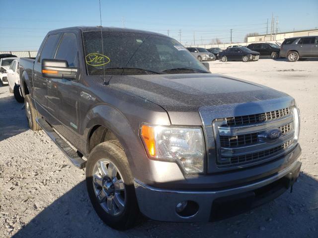 ford f150 super 2013 1ftfw1ct0dfe01832