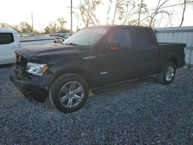 ford f150 super 2013 1ftfw1ct0dkd03620