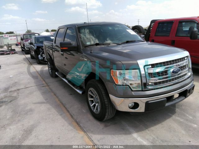 ford f-150 2013 1ftfw1ct0dkd68600