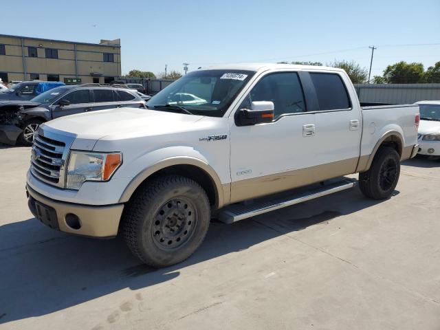 ford f150 super 2013 1ftfw1ct0dke69684