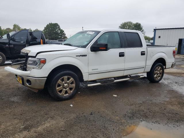 ford f150 super 2014 1ftfw1ct0efc48094