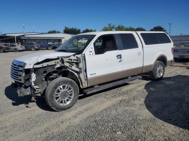 ford f-150 2014 1ftfw1ct0eke13469