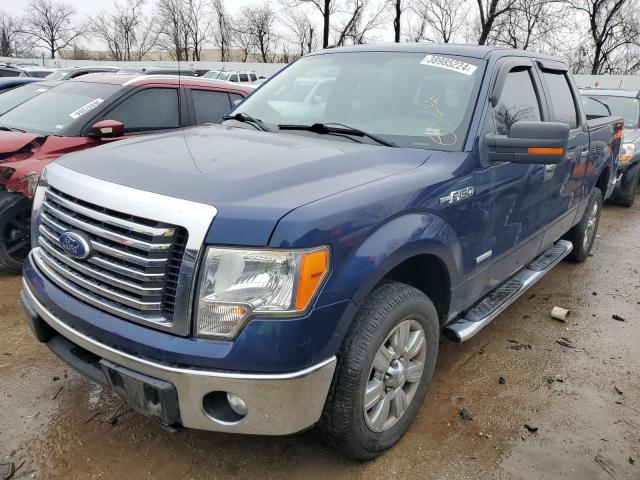 ford f-150 2011 1ftfw1ct1bfa72622