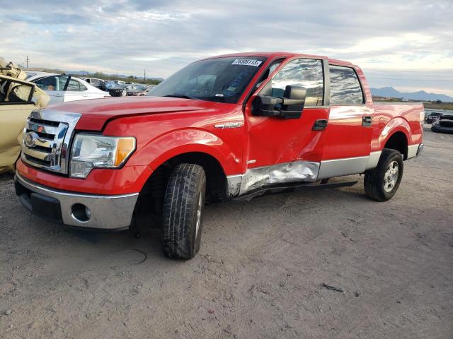 ford f-150 2011 1ftfw1ct1bfa74175