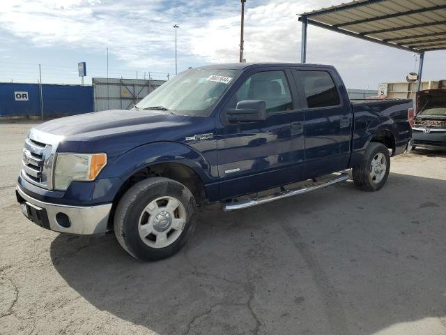 ford f150 super 2011 1ftfw1ct1bfb48453