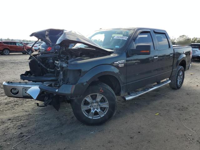 ford f150 super 2012 1ftfw1ct1cfd05464