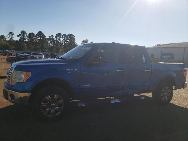 ford f150 super 2012 1ftfw1ct1ckd42862