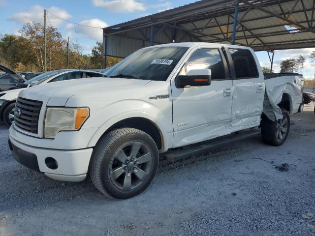 ford f150 super 2012 1ftfw1ct1cke02610