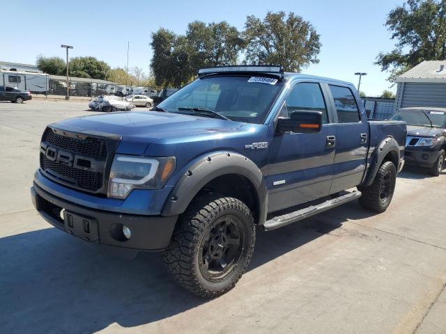 ford f150 super 2013 1ftfw1ct1dfd34223