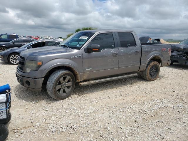 ford f150 super 2014 1ftfw1ct1ekf06453