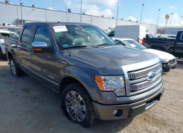 ford f-150 2011 1ftfw1ct2bfa60088