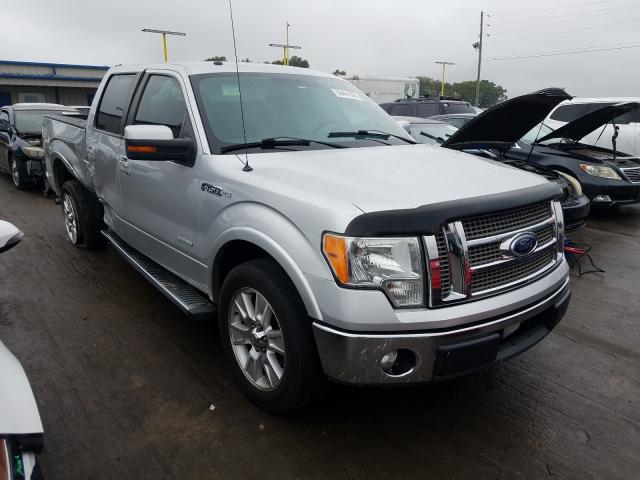 ford f150 super 2011 1ftfw1ct2bfb14165