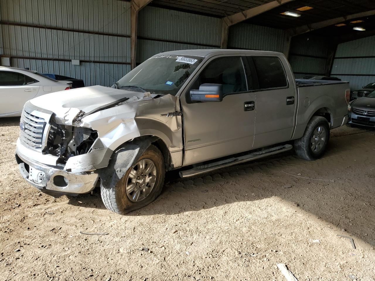 ford f-150 2011 1ftfw1ct2bfb15879