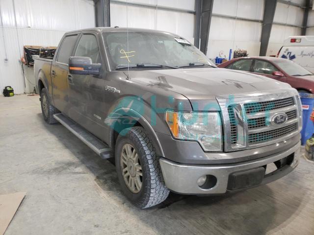 ford f150 super 2011 1ftfw1ct2bfb77461
