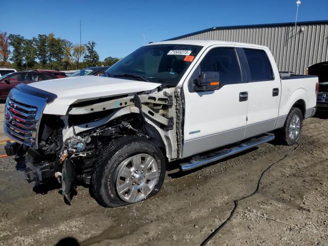 ford f-150 2011 1ftfw1ct2bfc44365