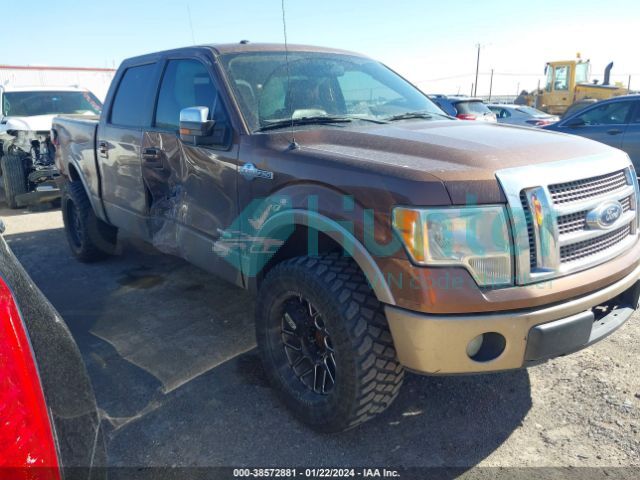 ford f-150 2011 1ftfw1ct2bkd43792