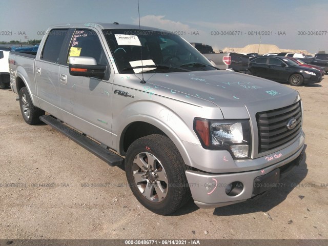 ford f-150 2012 1ftfw1ct2cfa85056