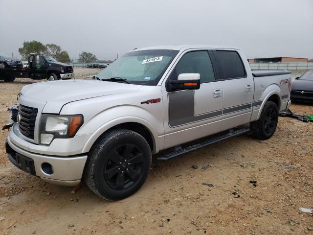 ford f-150 2012 1ftfw1ct2cfb45627