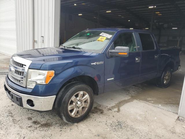 ford f150 super 2013 1ftfw1ct2dfa87665