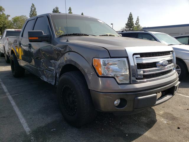 ford f150 super 2013 1ftfw1ct2dfc35202