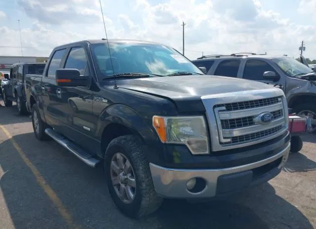 ford f-150 2013 1ftfw1ct2dkd05921