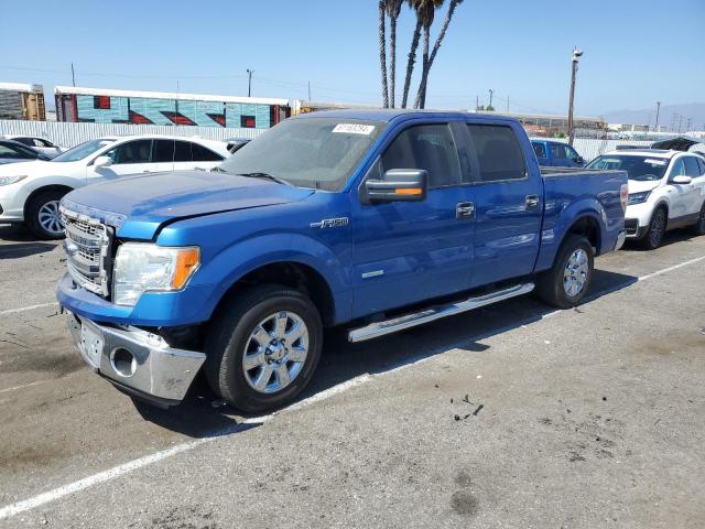 ford 1110 2013 1ftfw1ct2dke82906