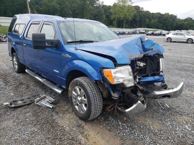 ford f150 super 2013 1ftfw1ct2dkf69303