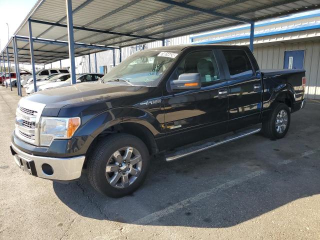 ford f150 super 2014 1ftfw1ct2ekd75436