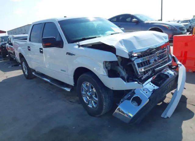 ford f-150 2014 1ftfw1ct2eke47140