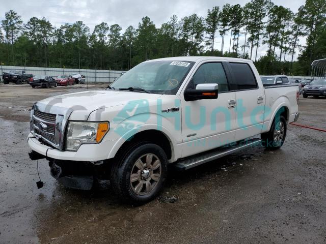 ford f150 super 2011 1ftfw1ct3bfb51371