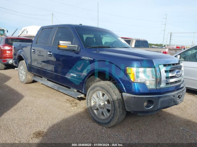 ford f-150 2011 1ftfw1ct3bfb54982