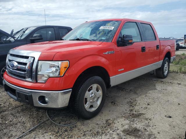 ford f150 super 2011 1ftfw1ct3bfd04315